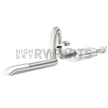 Magnaflow Performance Exhaust Cat-Back System - 16695