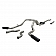 Flowmaster Exhaust Outlaw Cat Back System - 817696