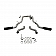 Flowmaster Exhaust Outlaw Cat Back System - 817696