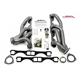 JBA Short Tube Exhaust Header - 1830S-6JT
