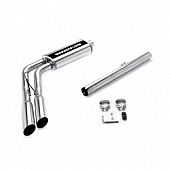 Magnaflow Performance Exhaust Cat-Back System - 16701