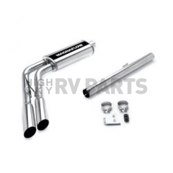 Magnaflow Performance Exhaust Cat-Back System - 16701