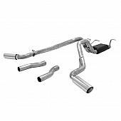 Flowmaster Exhaust Force II Cat Back System - 817701