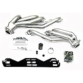 JBA Short Tube Exhaust Header - 1830SJS