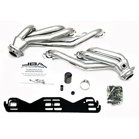 JBA Short Tube Exhaust Header - 1830SJS
