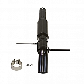 Flowmaster Exhaust Outlaw Cat Back System - 817707