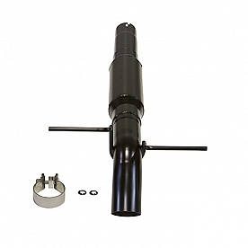 Flowmaster Exhaust Outlaw Cat Back System - 817707