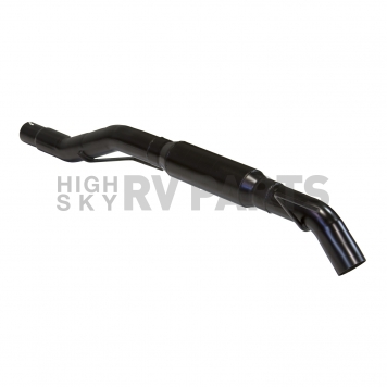 Flowmaster Exhaust Outlaw Cat Back System - 817707-1