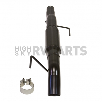 Flowmaster Exhaust Outlaw Cat Back System - 817707-2