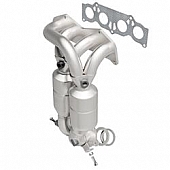 Magnaflow Direct Fit 48 State Catalytic Converter - 50844