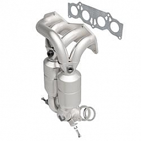 Magnaflow Direct Fit 48 State Catalytic Converter - 50844