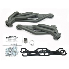JBA Short Tube Exhaust Header - 1830SJT