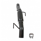Flowmaster Exhaust Outlaw Cat Back System - 817917