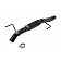 Flowmaster Exhaust Outlaw Cat Back System - 817917