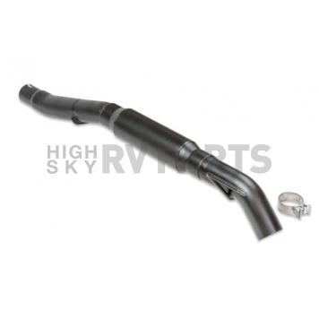 Flowmaster Exhaust Outlaw Cat Back System - 817917-2