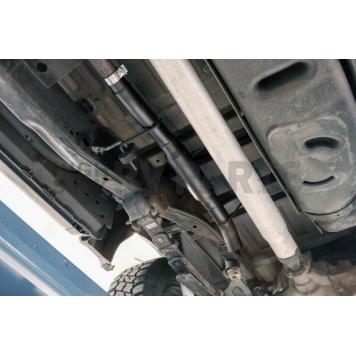 Flowmaster Exhaust Outlaw Cat Back System - 817917-3