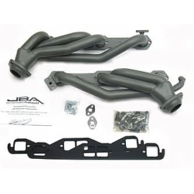 JBA Short Tube Exhaust Header - 1832S-2JT