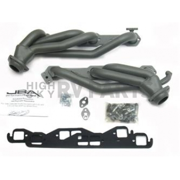 JBA Short Tube Exhaust Header - 1832S-2JT