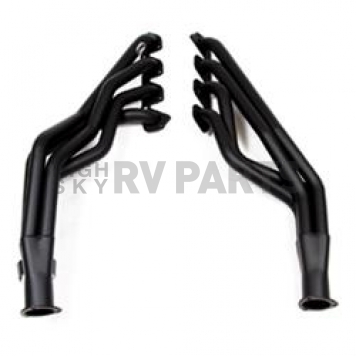 Hooker Long Tube Header - 6913-3HKR