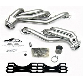 JBA Short Tube Exhaust Header - 1832SJS