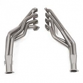 Hooker Long Tube Header - 6913-4HKR