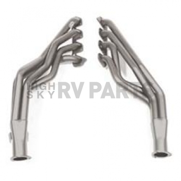 Hooker Long Tube Header - 6913-4HKR