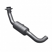 Magnaflow Direct Fit 48 State Catalytic Converter - 93123