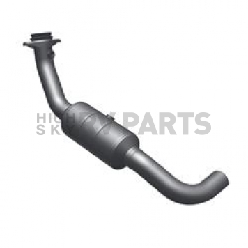 Magnaflow Direct Fit 48 State Catalytic Converter - 93123