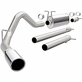 Magnaflow Performance Exhaust Cat-Back System - 15869