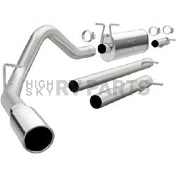 Magnaflow Performance Exhaust Cat-Back System - 15869