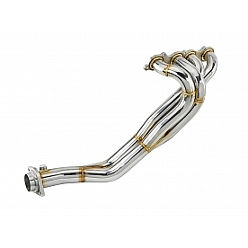 Skunk 2 Alpha Series Exhaust Header - 412-05-1940