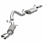 Magnaflow Performance Exhaust Cat-Back System - 15626