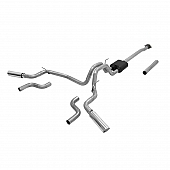 Flowmaster Exhaust American Thunder Cat Back System - 817725