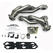 JBA Short Tube Exhaust Header - 1840S