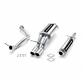 Magnaflow Performance Exhaust Cat-Back System - 15648