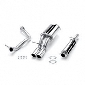 Magnaflow Performance Exhaust Cat-Back System - 15648
