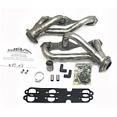 JBA Short Tube Exhaust Header - 1840S-3
