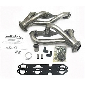 JBA Short Tube Exhaust Header - 1840S-3