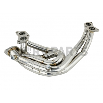 Skunk 2 Long Tube Exhaust Header - 412-12-1500