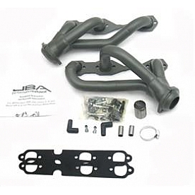 JBA Short Tube Exhaust Header - 1840S-3JT