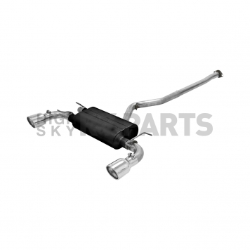 Flowmaster Exhaust American Thunder Cat Back System - 817596