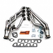 Dougs Long Tube Exhaust Header - D670S2R
