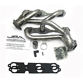 JBA Short Tube Exhaust Header - 1840S-4