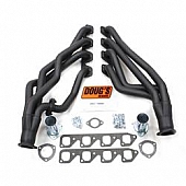 Dougs Long Tube Exhaust Header - D670S4B