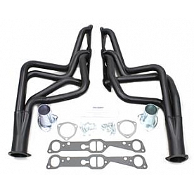 Patriot Exhaust Long Tube Header - H8301-B