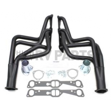 Patriot Exhaust Long Tube Header - H8301-B