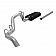 Flowmaster Exhaust Force II Cat Back System - 17178
