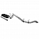 Flowmaster Exhaust Force II Cat Back System - 17178