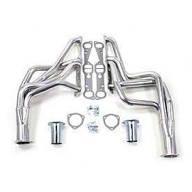 Patriot Exhaust Long Tube Header - H8302-1