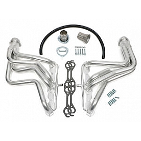 Hedman Long Tube Exhaust Header - 61448